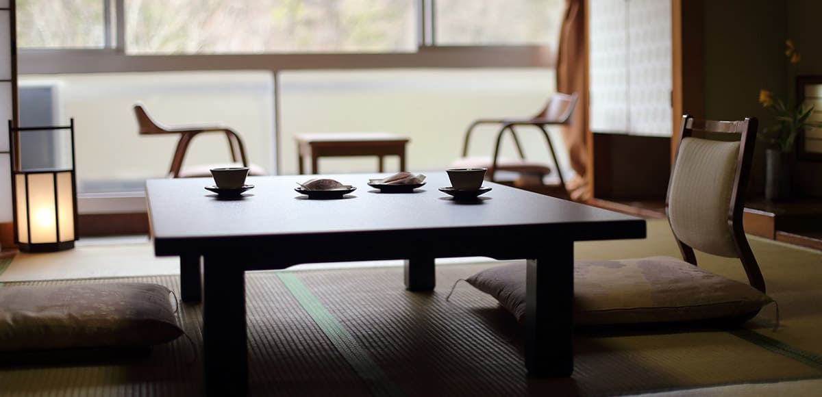 スタンダード客室